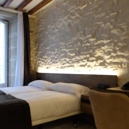 Via Aetcal Hotel & Wellness Santiago de Compostela Kültér fotó