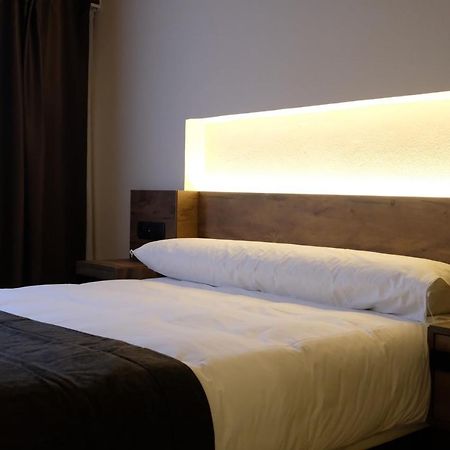 Via Aetcal Hotel & Wellness Santiago de Compostela Kültér fotó