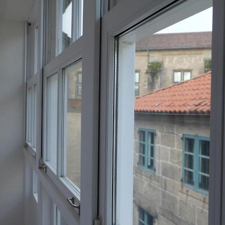Via Aetcal Hotel & Wellness Santiago de Compostela Kültér fotó