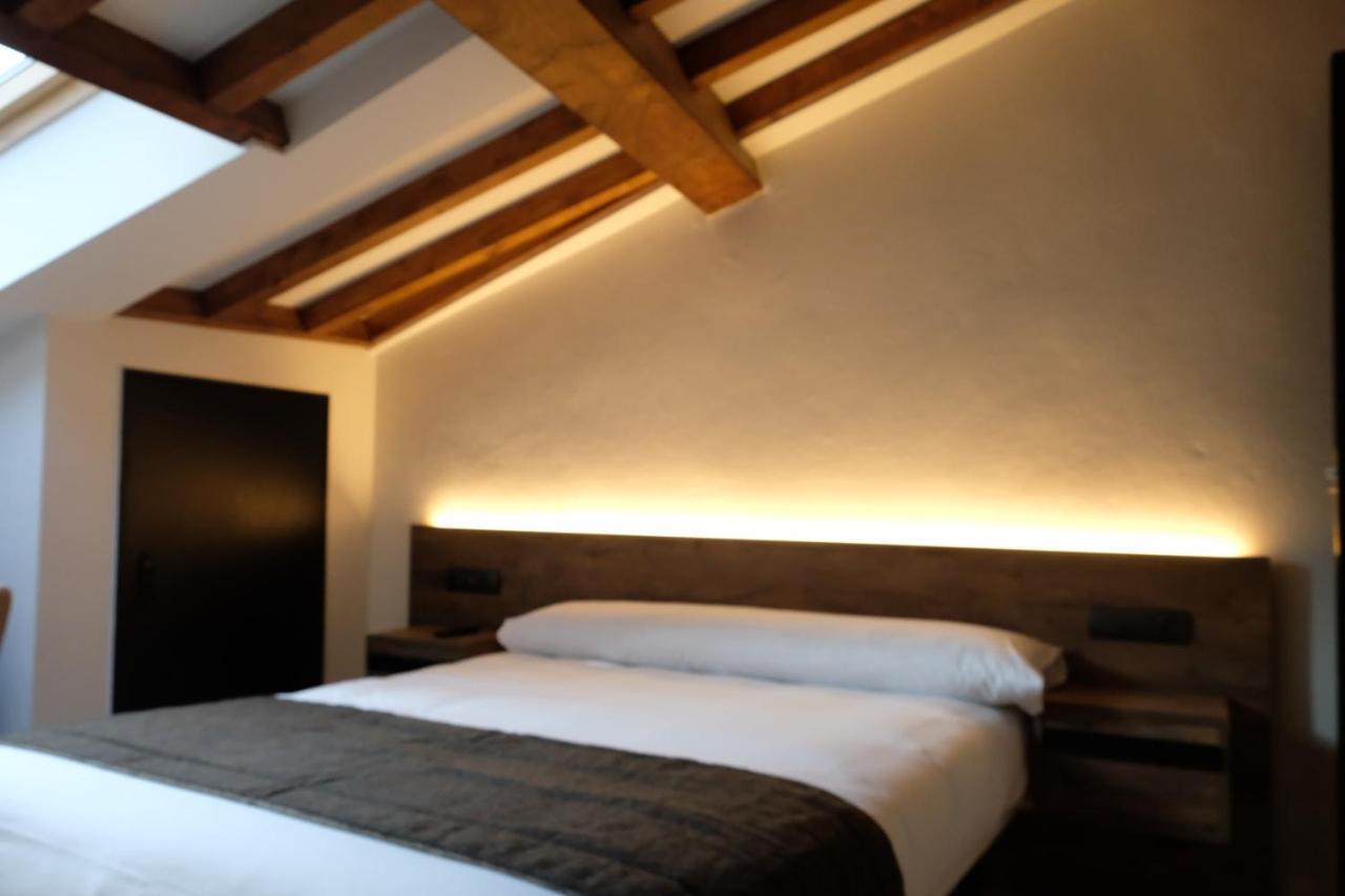 Via Aetcal Hotel & Wellness Santiago de Compostela Kültér fotó