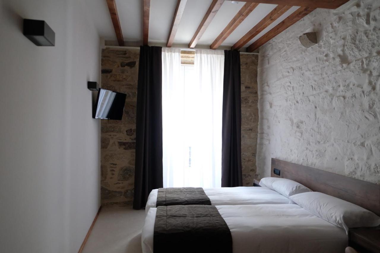 Via Aetcal Hotel & Wellness Santiago de Compostela Kültér fotó