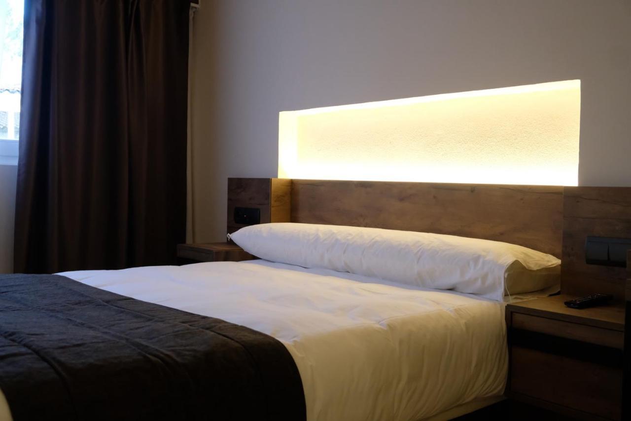 Via Aetcal Hotel & Wellness Santiago de Compostela Kültér fotó