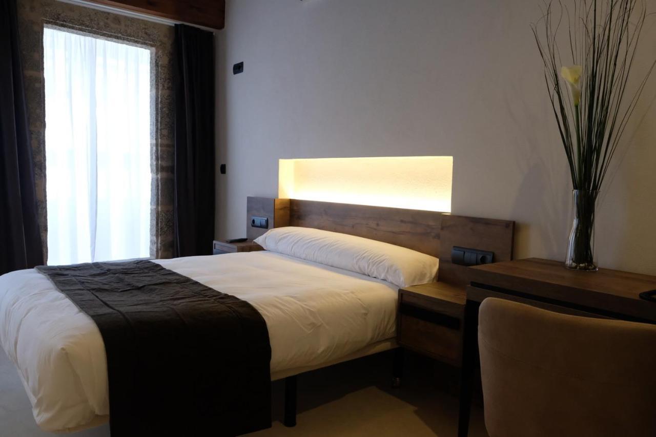 Via Aetcal Hotel & Wellness Santiago de Compostela Kültér fotó