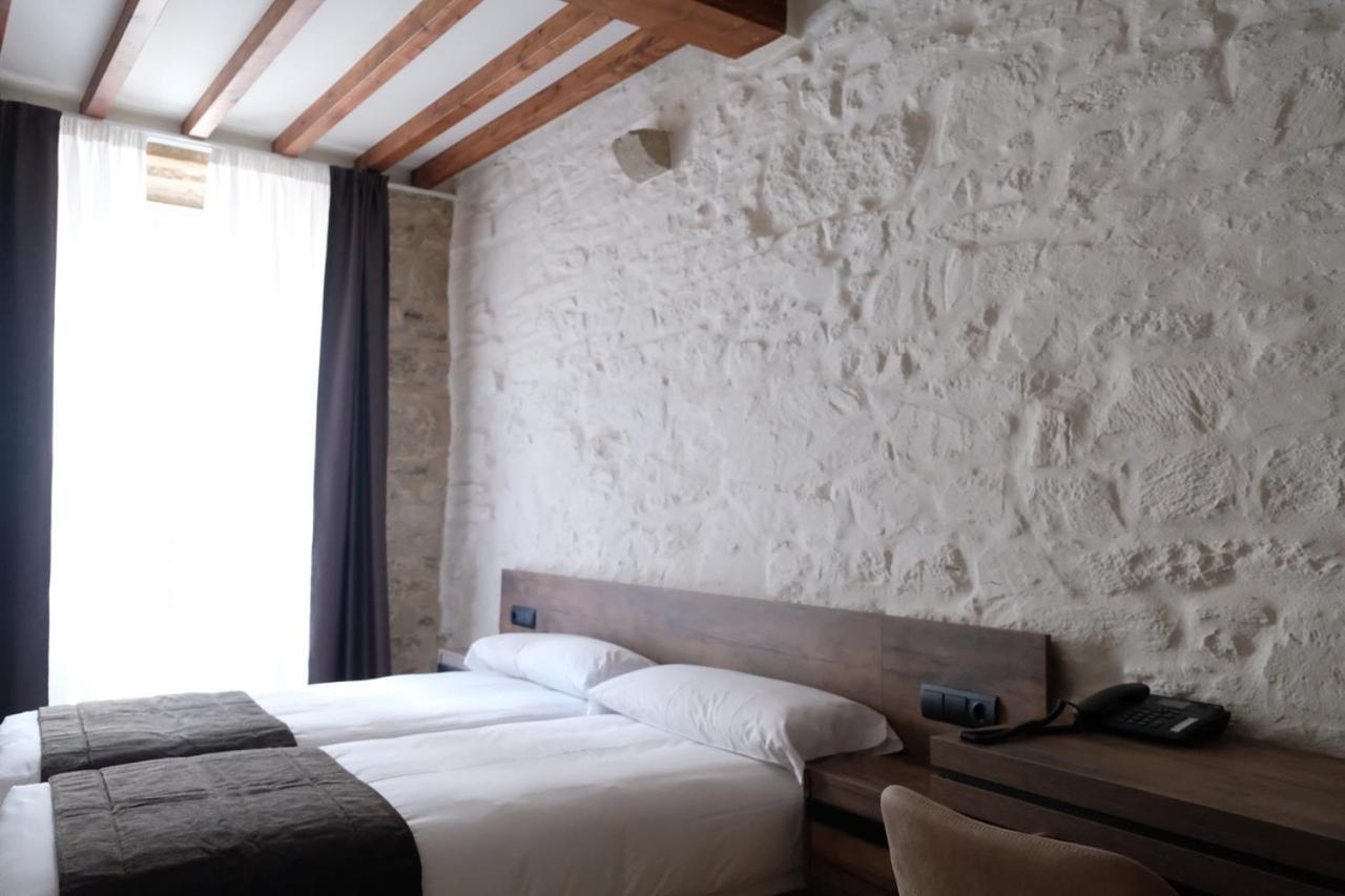 Via Aetcal Hotel & Wellness Santiago de Compostela Kültér fotó
