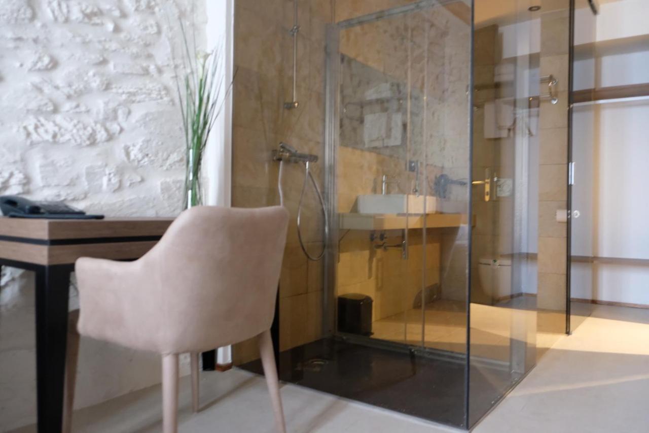 Via Aetcal Hotel & Wellness Santiago de Compostela Kültér fotó