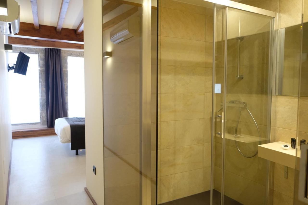 Via Aetcal Hotel & Wellness Santiago de Compostela Kültér fotó