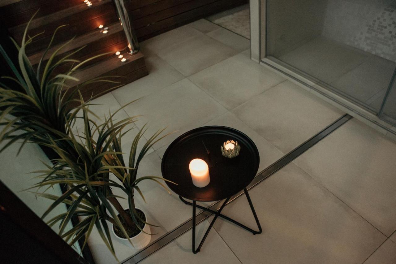 Via Aetcal Hotel & Wellness Santiago de Compostela Kültér fotó