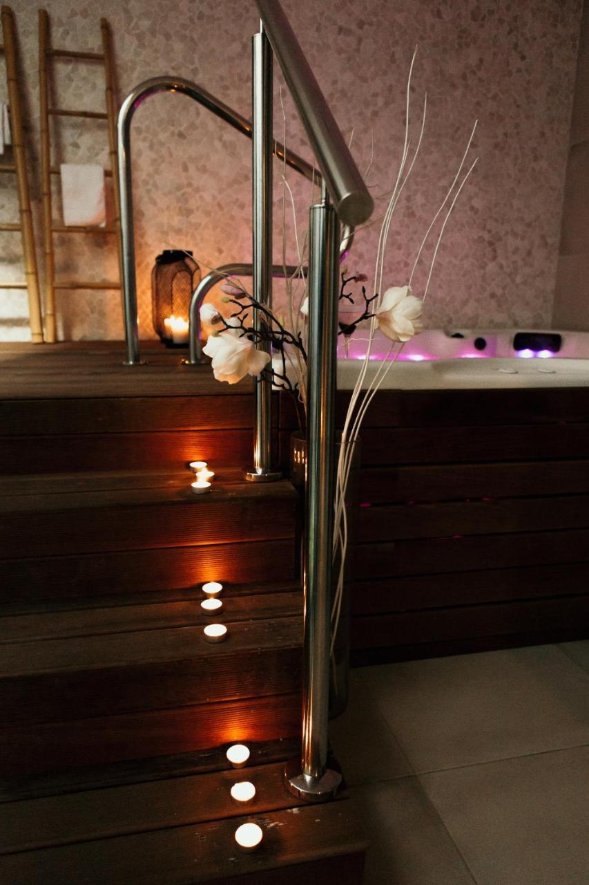 Via Aetcal Hotel & Wellness Santiago de Compostela Kültér fotó
