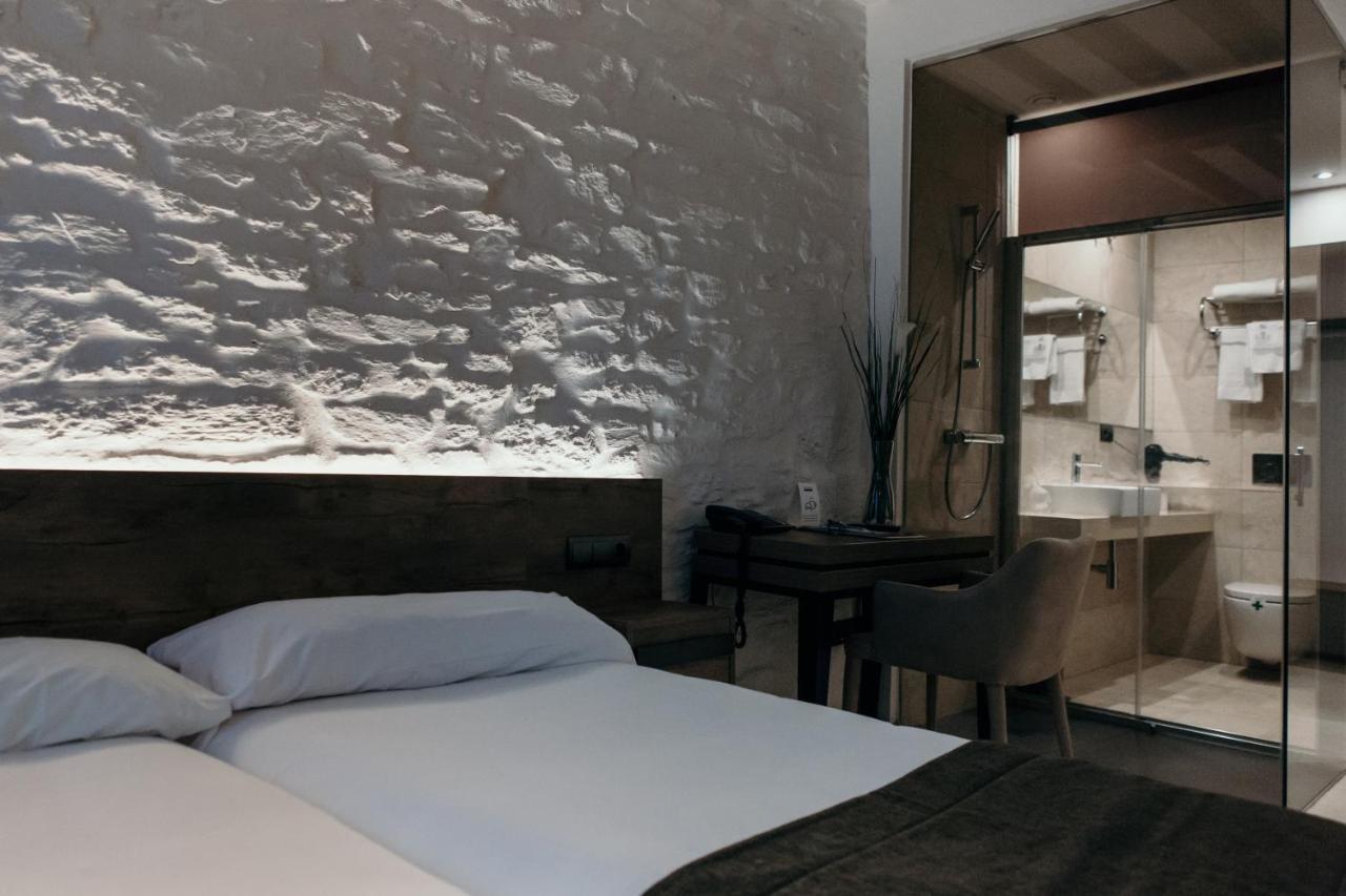 Via Aetcal Hotel & Wellness Santiago de Compostela Kültér fotó