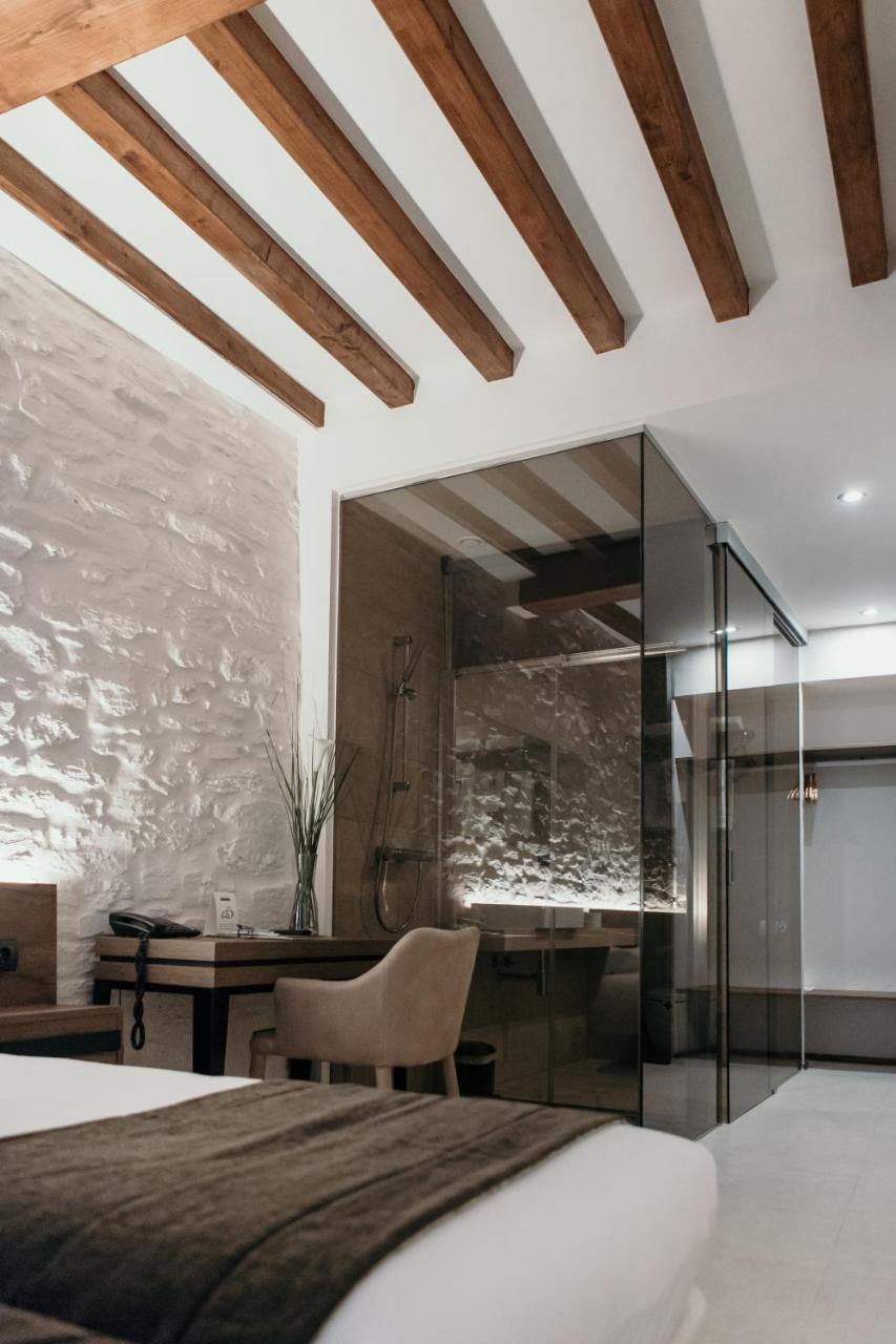 Via Aetcal Hotel & Wellness Santiago de Compostela Kültér fotó