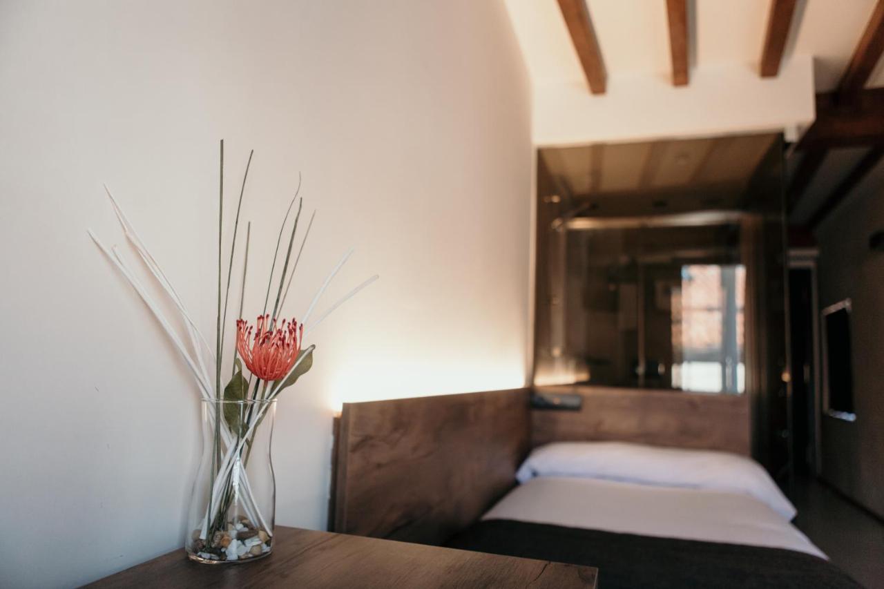 Via Aetcal Hotel & Wellness Santiago de Compostela Kültér fotó