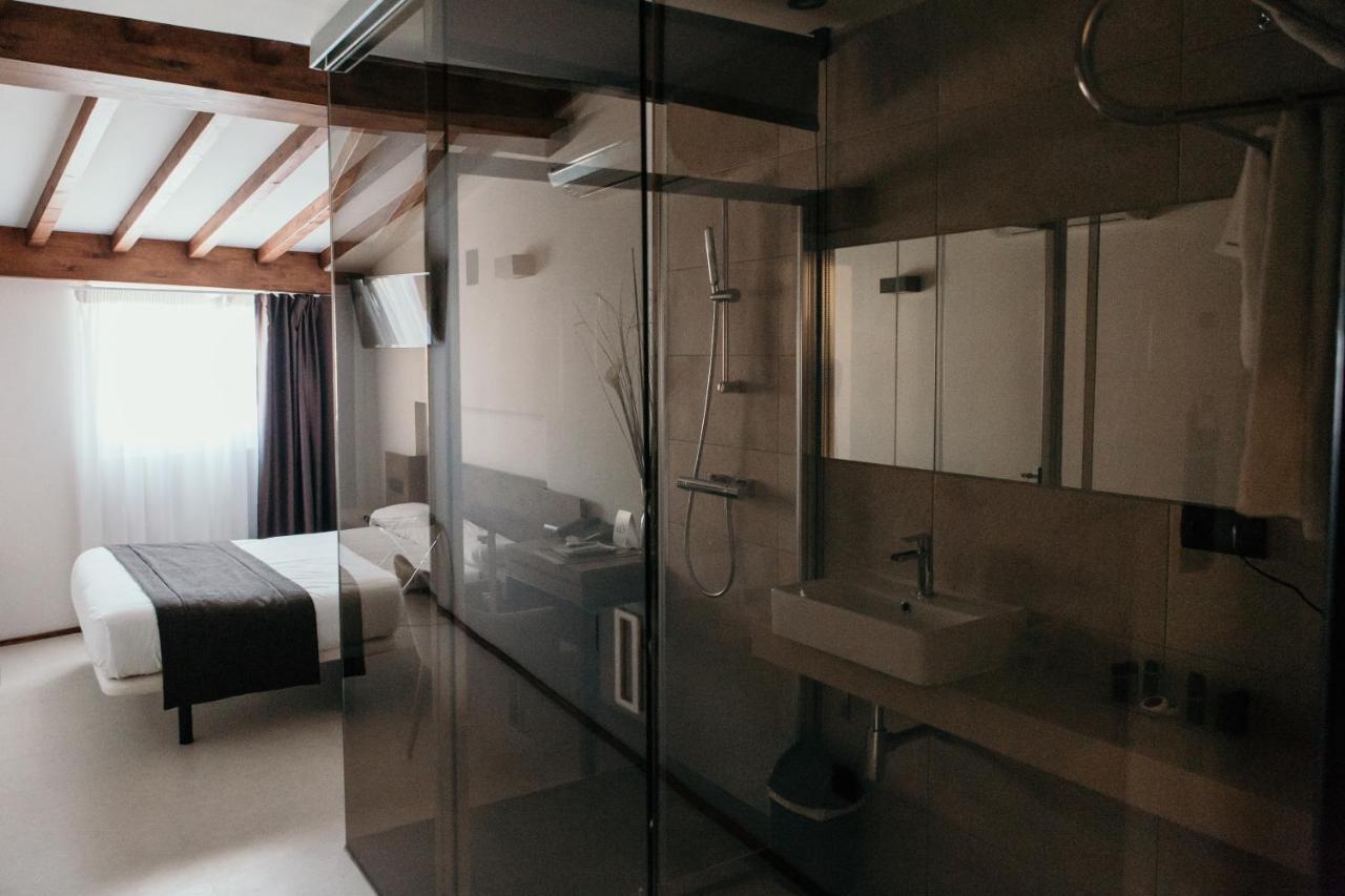 Via Aetcal Hotel & Wellness Santiago de Compostela Kültér fotó