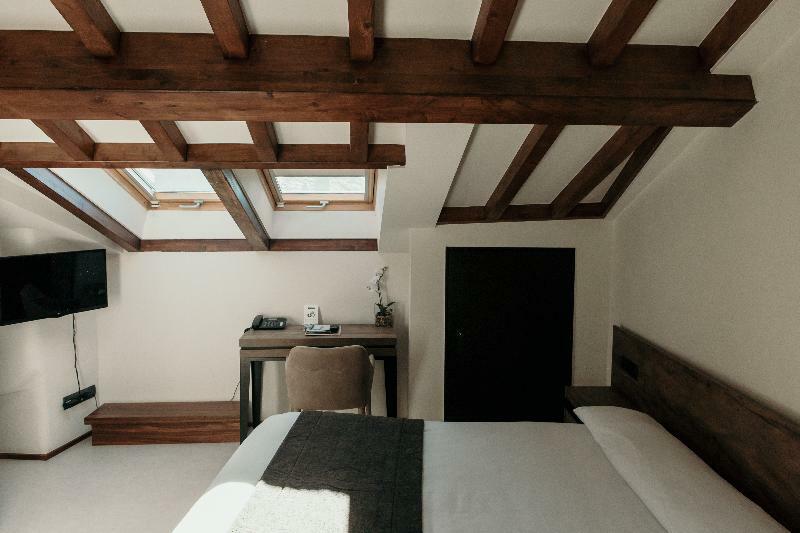 Via Aetcal Hotel & Wellness Santiago de Compostela Kültér fotó
